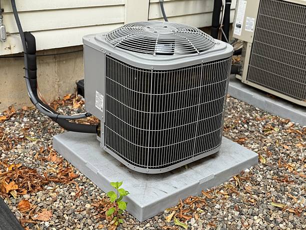 24/7 Emergency Hvac experts in Mountain View, CA